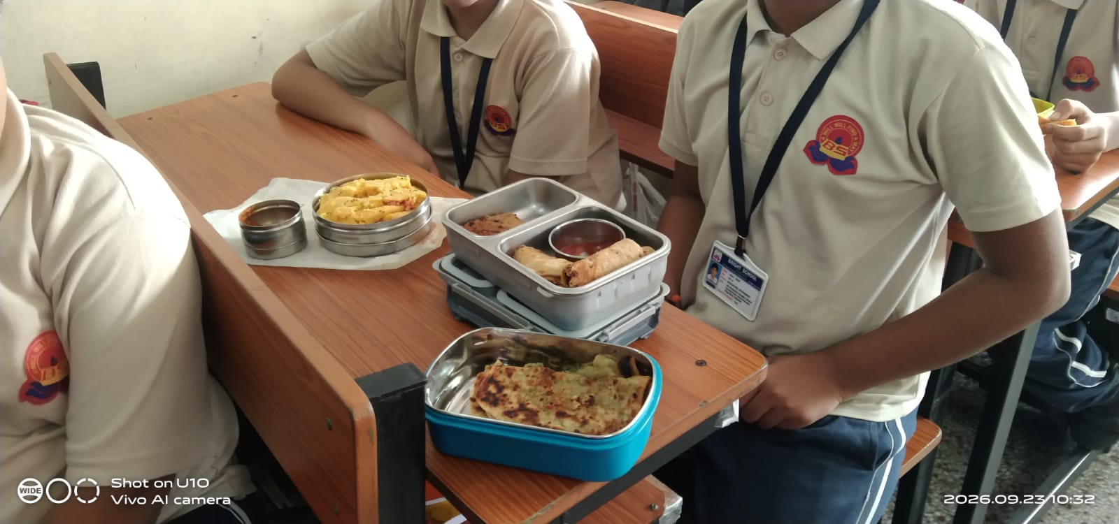 Nutrition and Healthy Meals – Promoting Healthy Eating Habits among Students - Photo 23